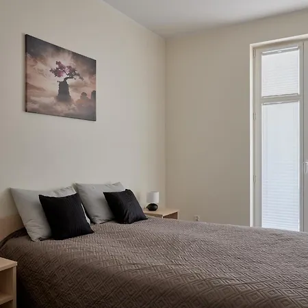Kamienica Przy Katedrze Stare Miasto-netflix-winda-klimatyzacja Appartement *