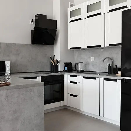Kamienica Przy Katedrze Stare Miasto-netflix-winda-klimatyzacja Appartement