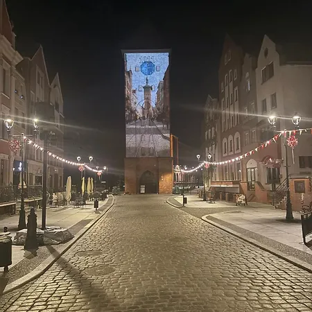 Kamienica Przy Katedrze Stare Miasto-netflix-winda-klimatyzacja Elbląg